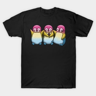 Panguins T-Shirt